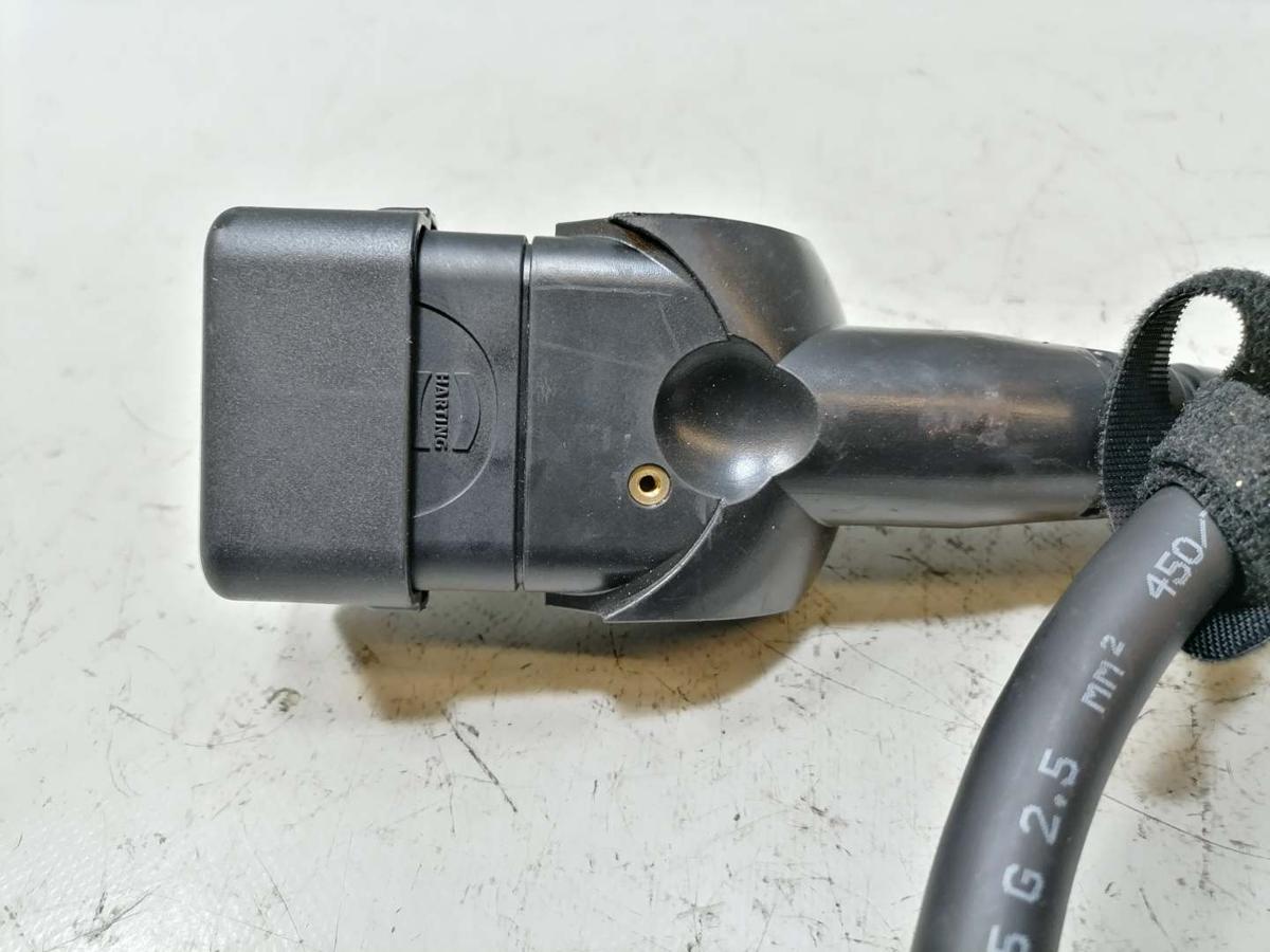 Audi Q7 E-Tron Ladekabel BJ19